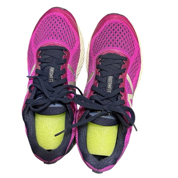 New Balance womens Fresh Foam Vongo V2 Size 8 - Picture 4 of 10